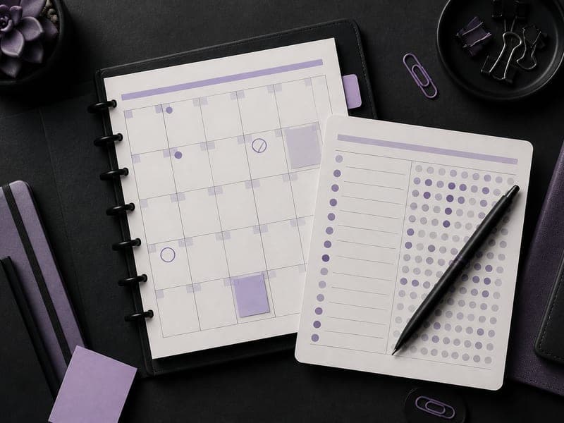 Planning
