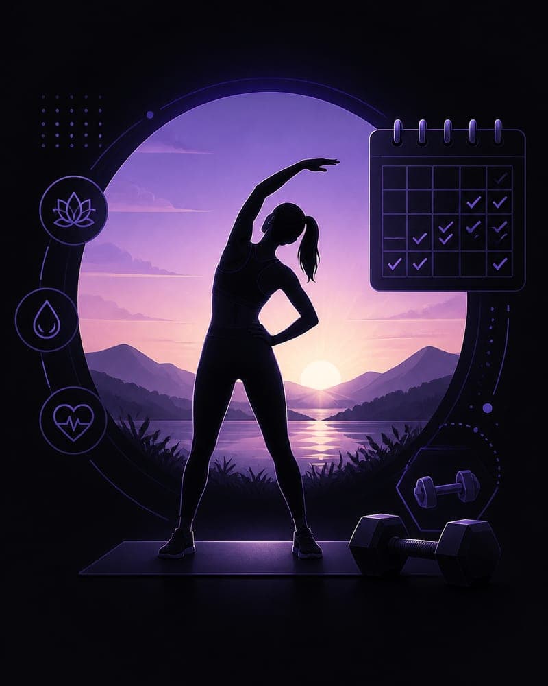 30-Day Reset