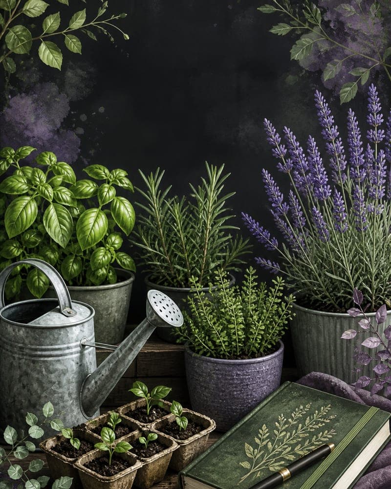Grow Your Own