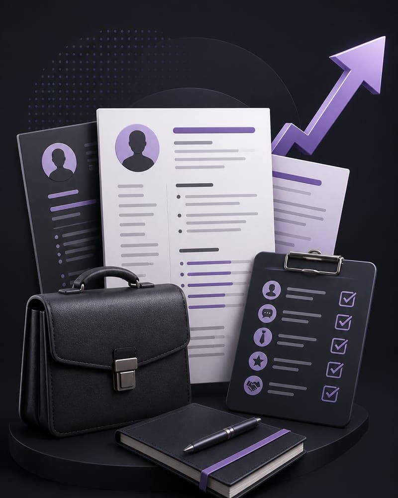 Get Hired