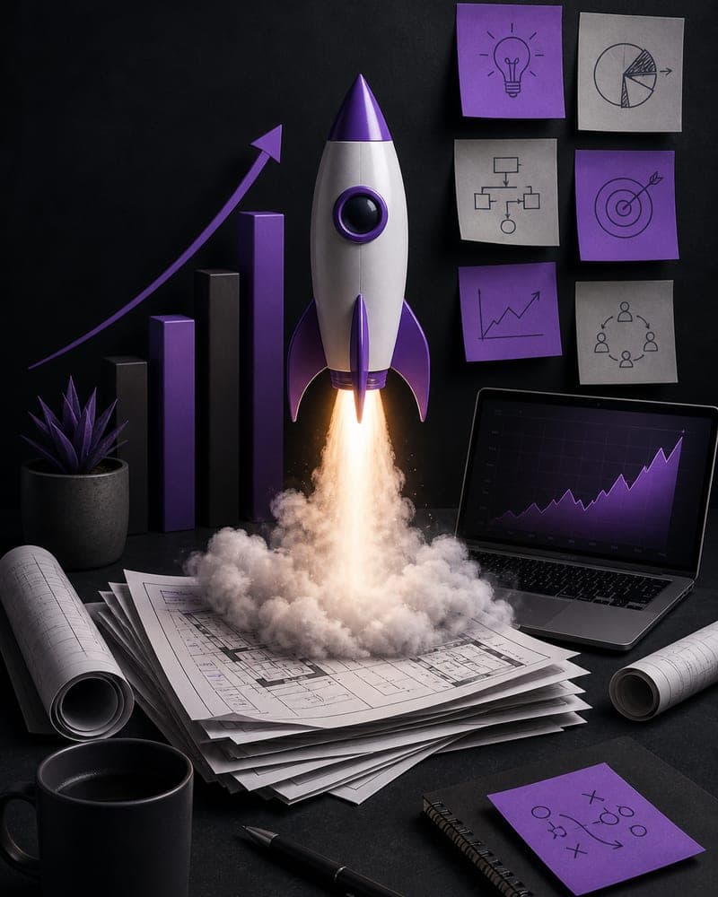 Launch Your Business