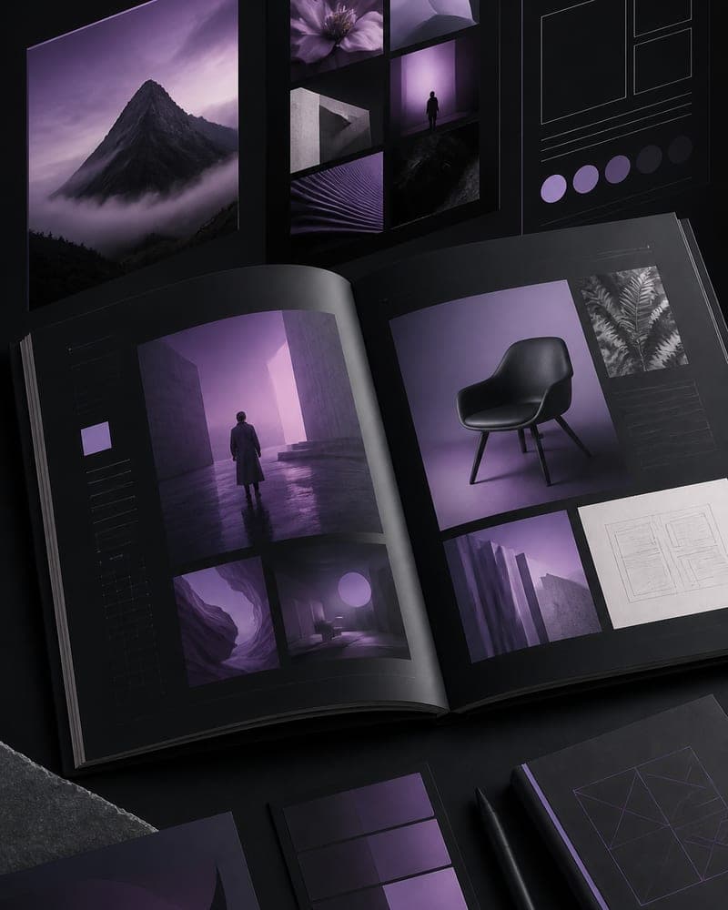 Portfolio That Gets You Shortlisted
